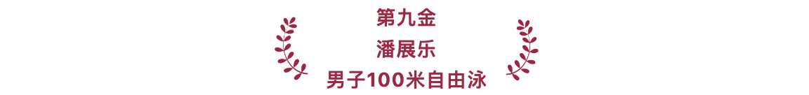 游泳冠军奥运会2021_游泳奥运冠军_我国奥运会上游泳冠军