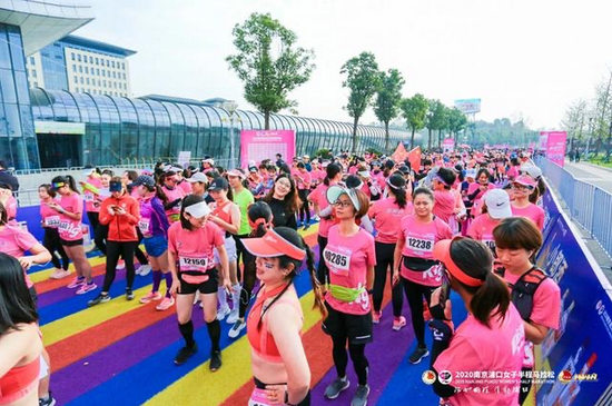 马拉松参赛者女儿提5点质疑_女子马拉松刘壮_刘安琪马拉松