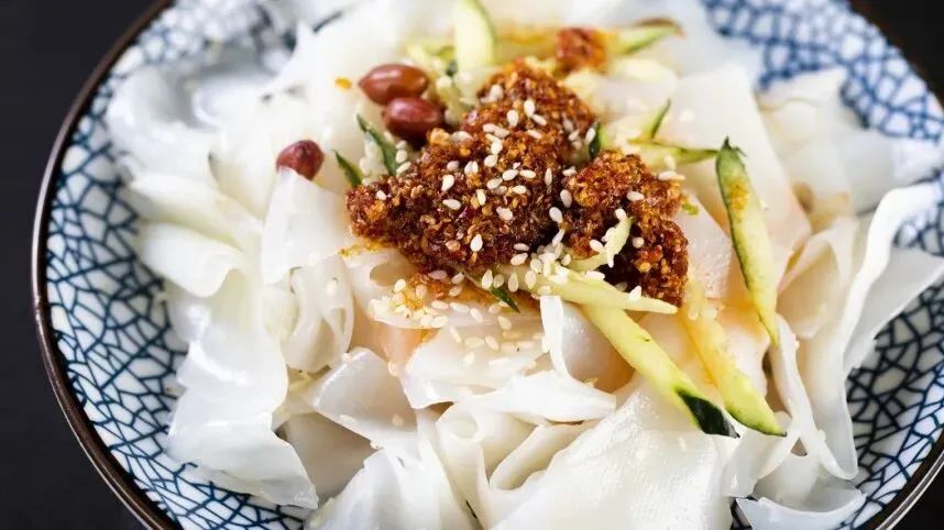 20种家庭凉菜做法_家庭版日常凉菜_家庭简单凉菜