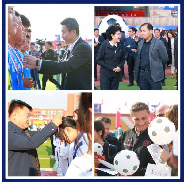 2023长春中小学生足球赛冠军_2021长春市校园足球_2023长春中小学生足球赛冠军