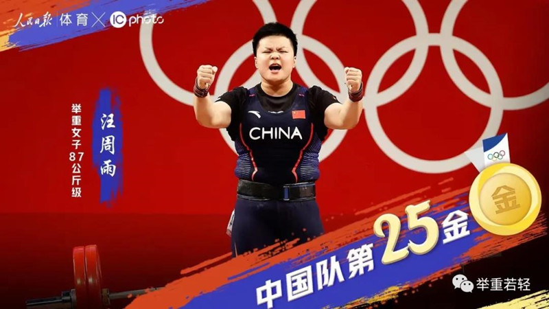 世界第1举重冠军_举重冠军世界纪录_举重冠军世界记录