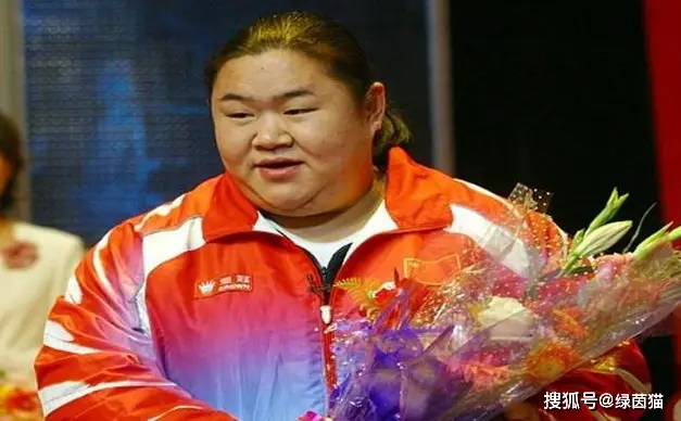 女子举重运动员唐功红_女子世界举重冠军唐功红_举重女子冠军赛唐功红