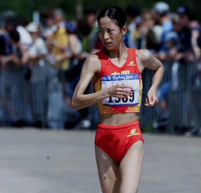 00年奥运会中国竞走冠军_中国奥运会竞走冠军都有谁_奥运会竞走冠军成绩
