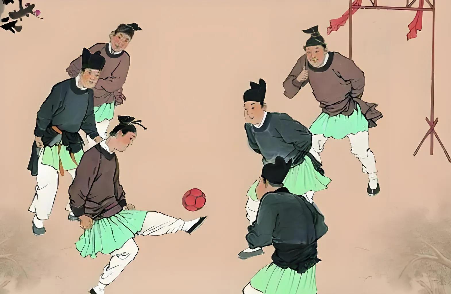 足球小故事_足球历史小故事_足球的故事