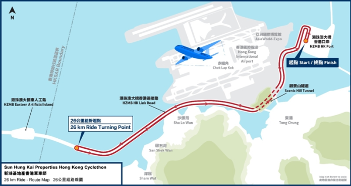 澳跨港大桥坍塌是真的吗_港珠澳大桥马拉松_珠港澳大桥马拉松