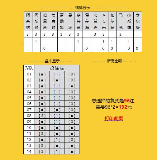 足球14场比赛历史_足球比赛历史最大比分_足球比赛历史结果查询