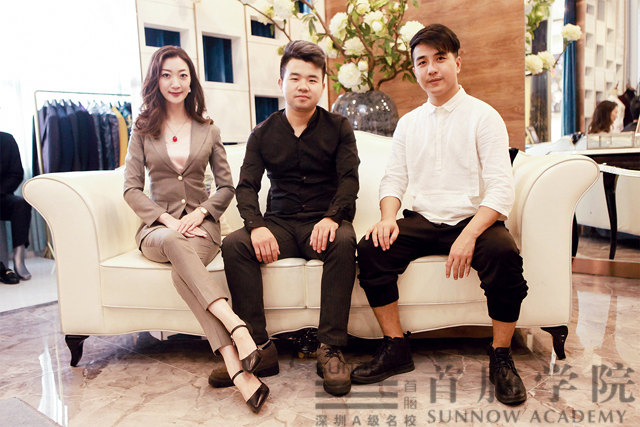 谁说小人物不可以做英雄 ——首脑就业、创业明星故事连载（八）
