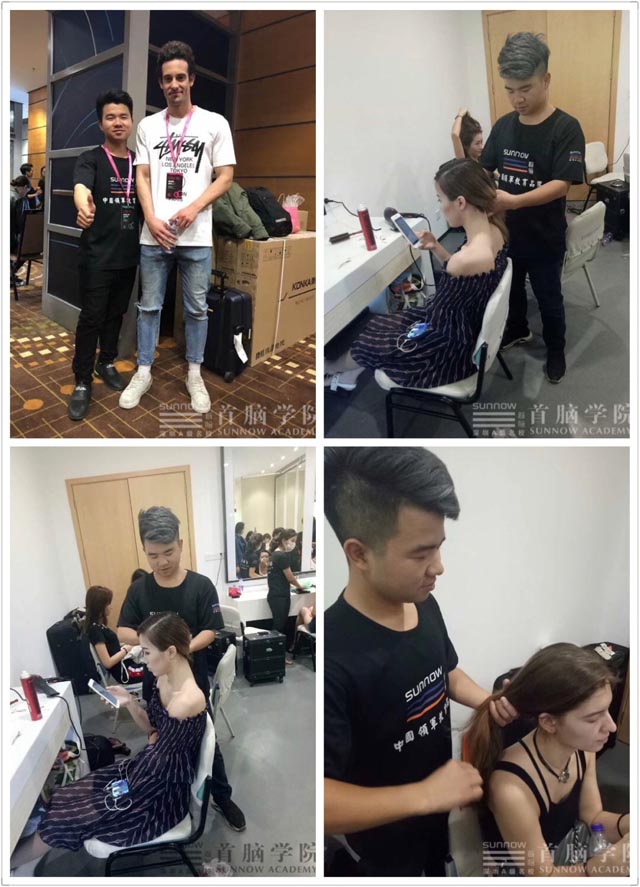 谁说小人物不可以做英雄 ——首脑就业、创业明星故事连载（八）