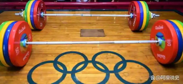 唐功红2004年奥运赛场上的惊人壮举：舍