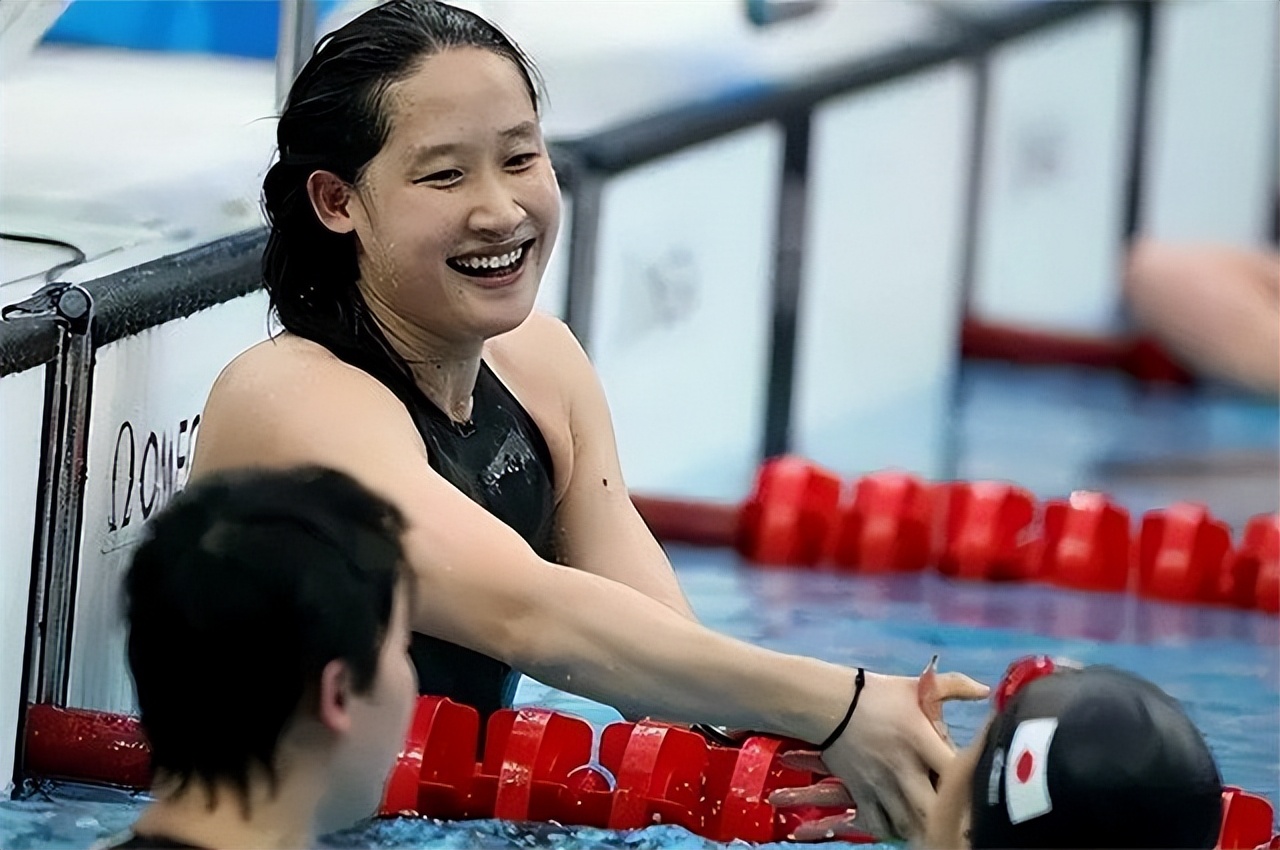 游泳女子冠军四朵金花_游泳女子冠军_2016游泳冠军女子