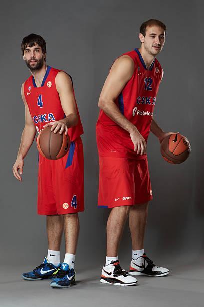 30岁才加盟NBA的欧洲天王 塞尔维亚男篮领军人物