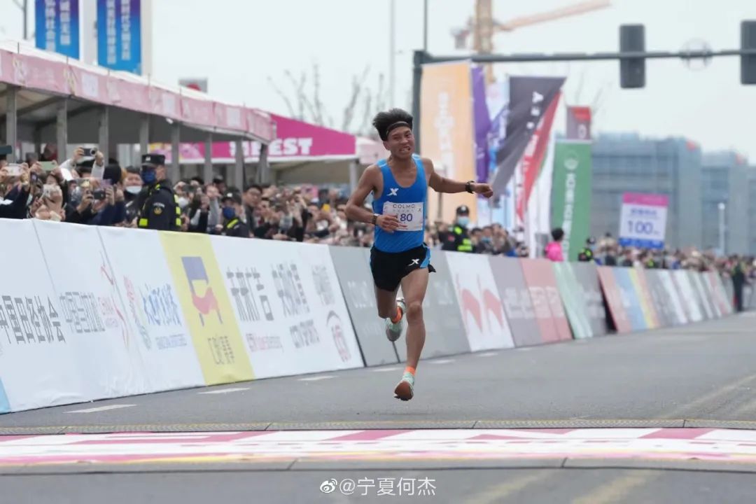 马拉松突破人类极限_马拉松的_马拉松进化