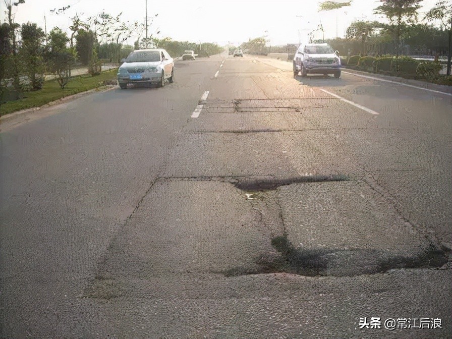 路面知识_路面的基本常识_路面的基本概念
