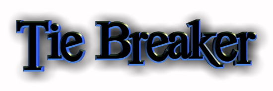 客场进球规则是一种高效的Tiebreaker