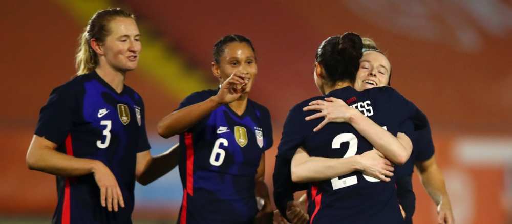 世界女足最新排名2017，历史、现状与时代地位全面解析