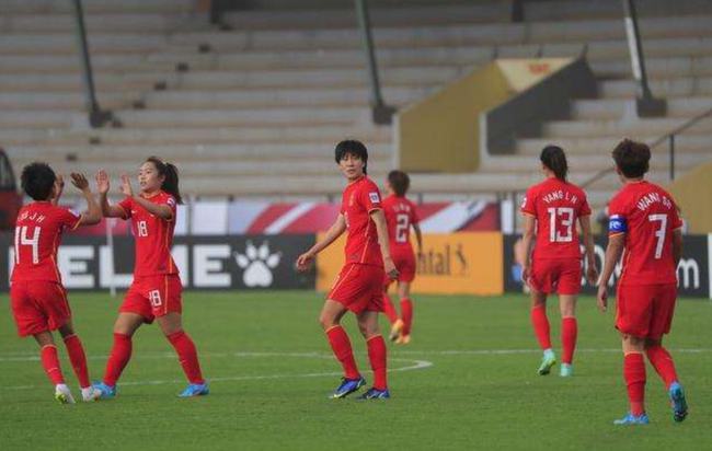 世界女足最新排名2017，历史、现状与时代地位全面解析
