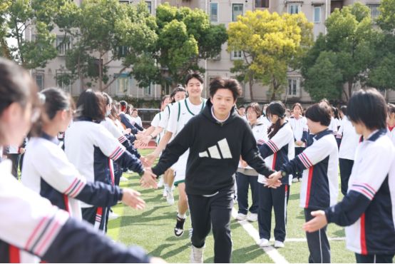 上海黄浦运动会高中_黄浦区运动会_2020年上海学校运动会