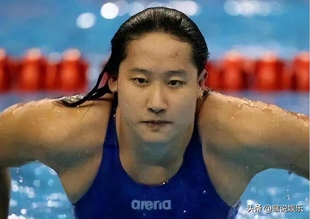 游泳女冠军嫁给教练_游泳冠军与教练结婚_教练娶游泳冠军