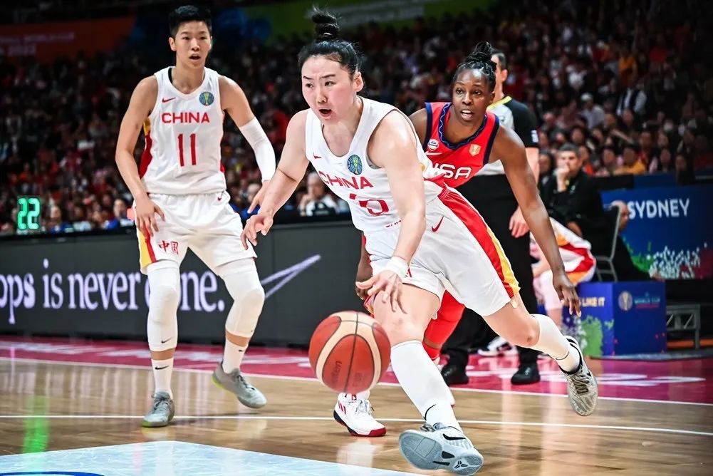 2021中国女篮队长是谁_中国历史女篮球队队长_以前的女篮队长