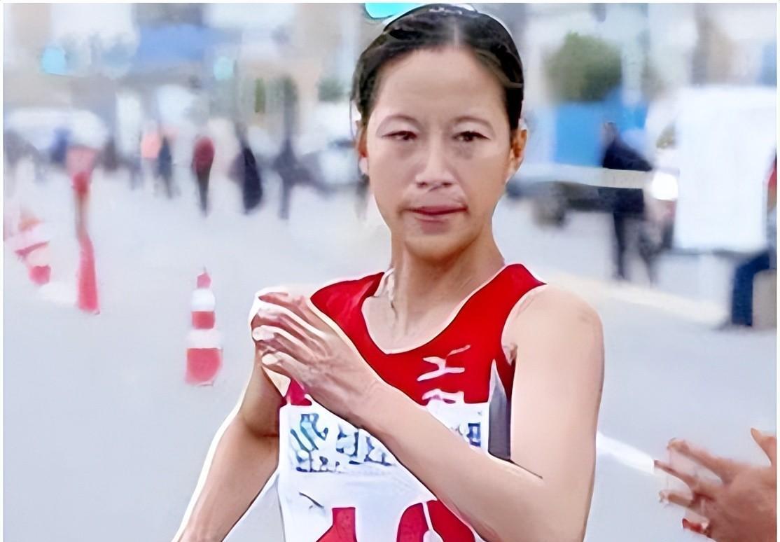 奥运女子竞走冠军陕西_陕西奥运选手_陕西奥运冠军2021