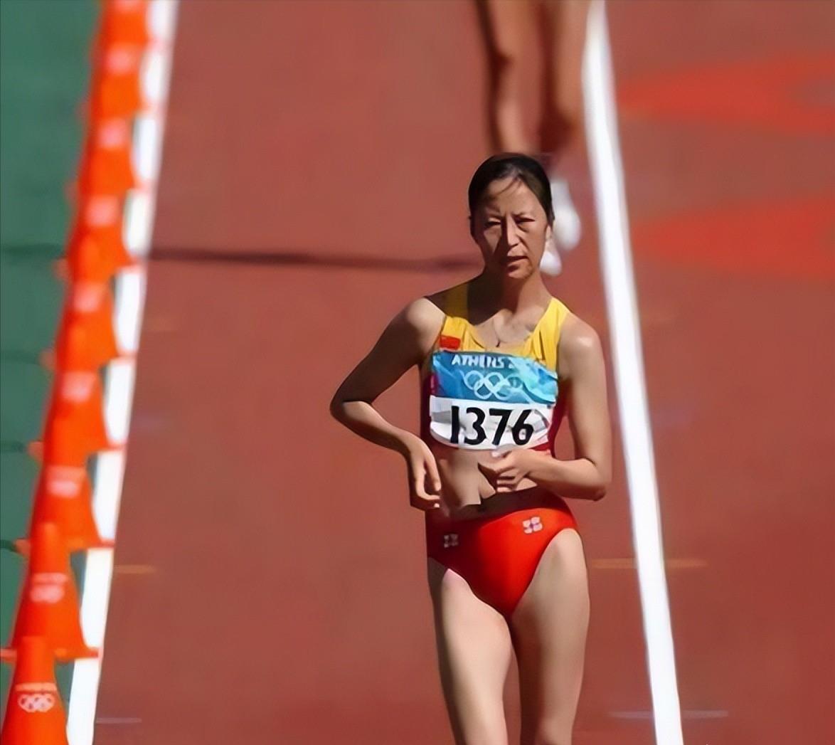 陕西奥运冠军2021_陕西奥运选手_奥运女子竞走冠军陕西