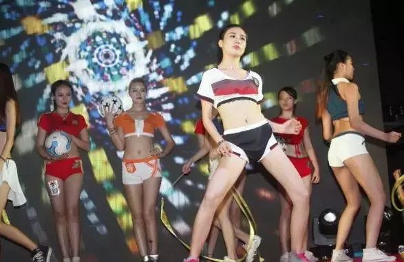 广西柳州足球_柳州足球宝贝冠军美女_柳州足球宝贝美女冠军名单