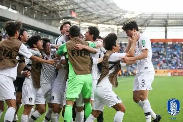 韩国足球最黑暗时刻_足球韩国黑历史人物是谁_韩国人足球黑历史