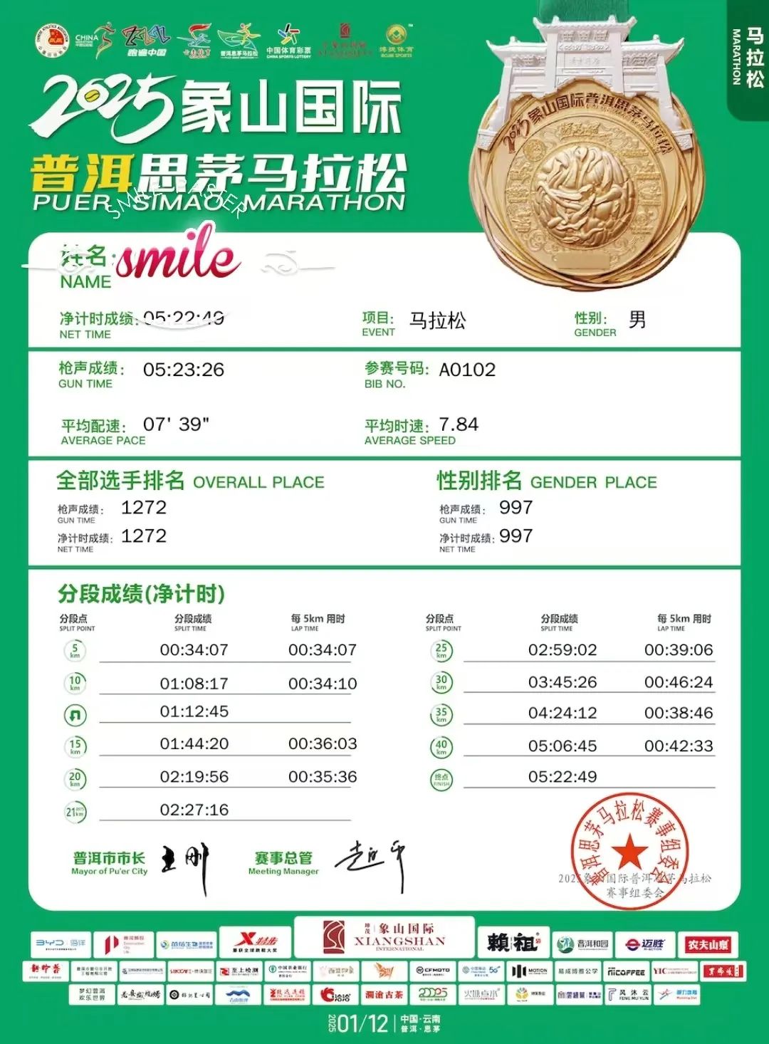 中国四大马拉松赛事_环保马拉松中国赛事_中国马拉松赛事等级a1