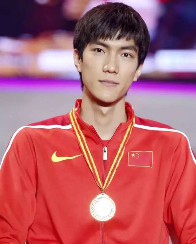 中国跳高运动员王宇_跳高亚运会记录_亚运会跳高冠军王宇哪个省的
