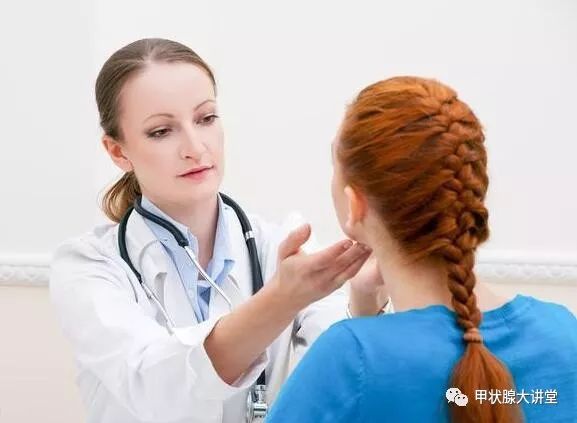 亚甲状腺_亚健康甲状腺_甲状腺亚健康是什么意思