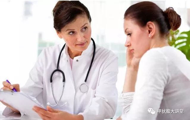 甲状腺亚健康是什么意思_亚甲状腺_亚健康甲状腺