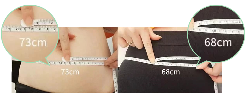 明星穿的健身裤品牌_明星束腰_明星推荐健身束腰裤吗
