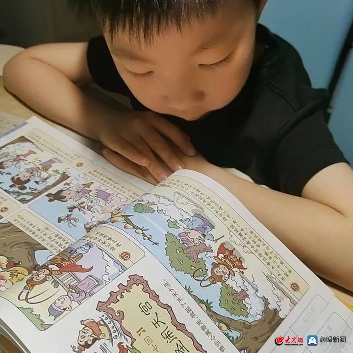 幼儿生活趣事配图_幼儿生活趣事有什么_幼儿生活中的趣事