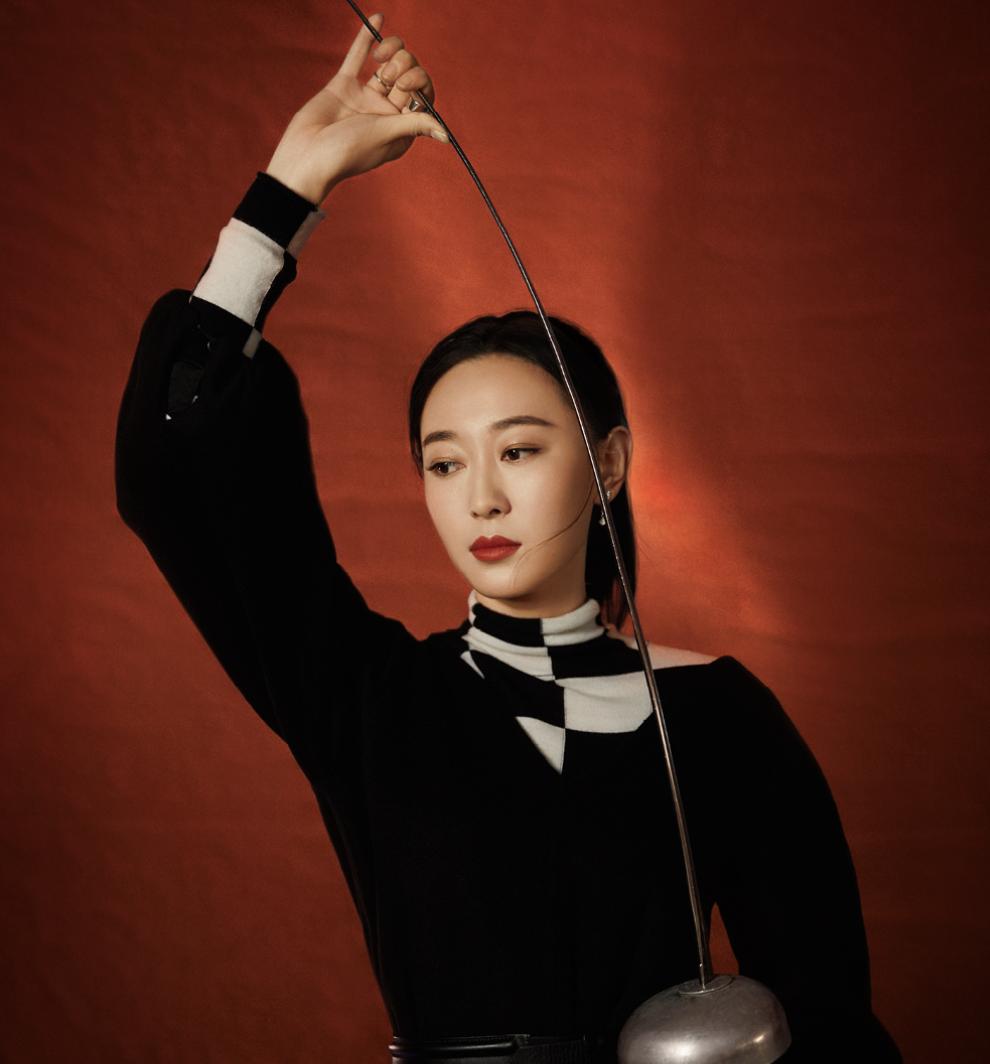 击剑冠军孙一文简历_孙一文击剑简笔画简单_击剑冠军孙一文简笔画