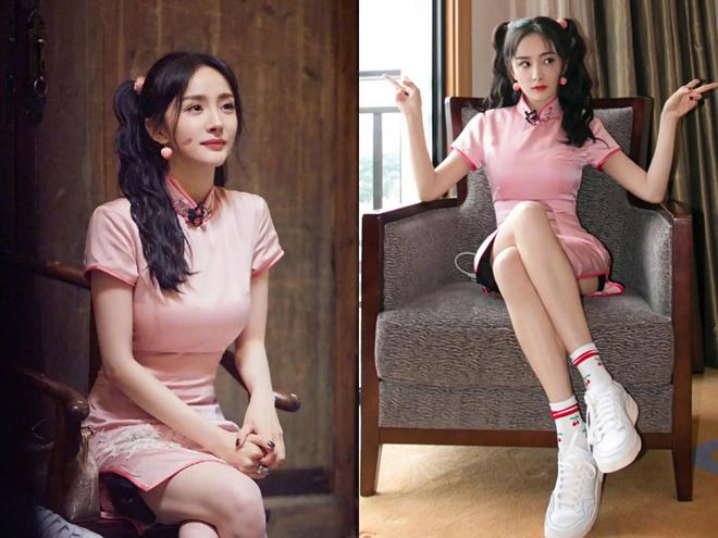 女明星的走姿_女明星走路气场全开_健身女明星走路姿势