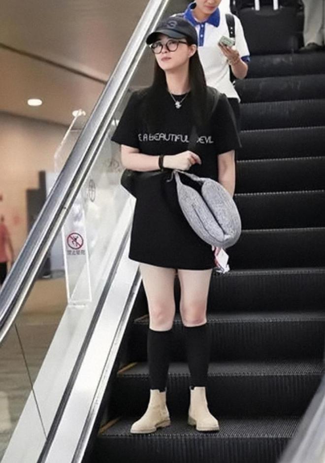 女明星走路气场全开_女明星的走姿_健身女明星走路姿势