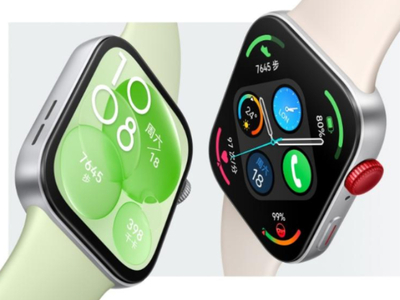 引领健康运动新风尚，华为WATCH FIT 3助力年轻人科学减脂