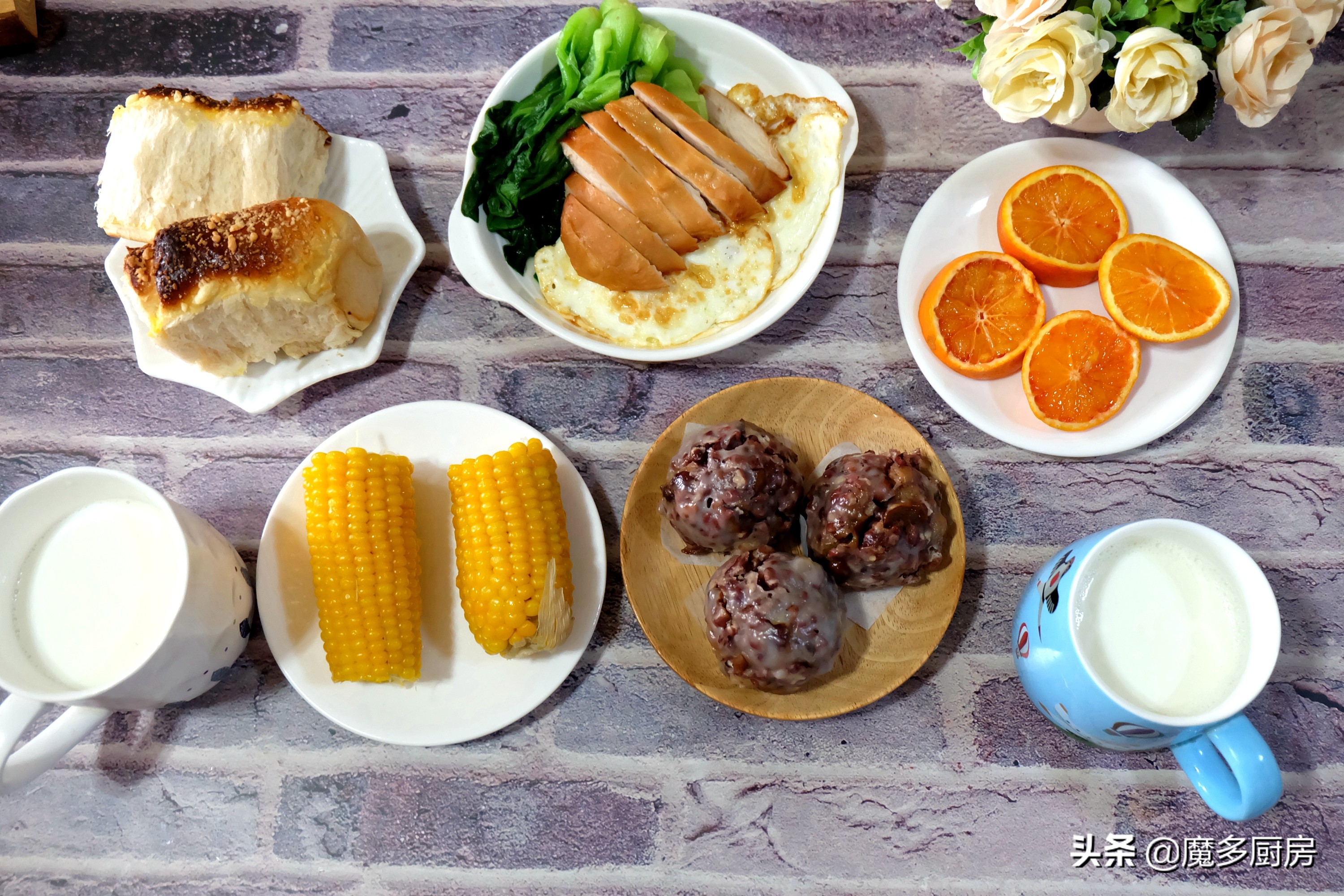 豆浆营养餐_豆浆的营养高不高_讲讲豆浆的营养