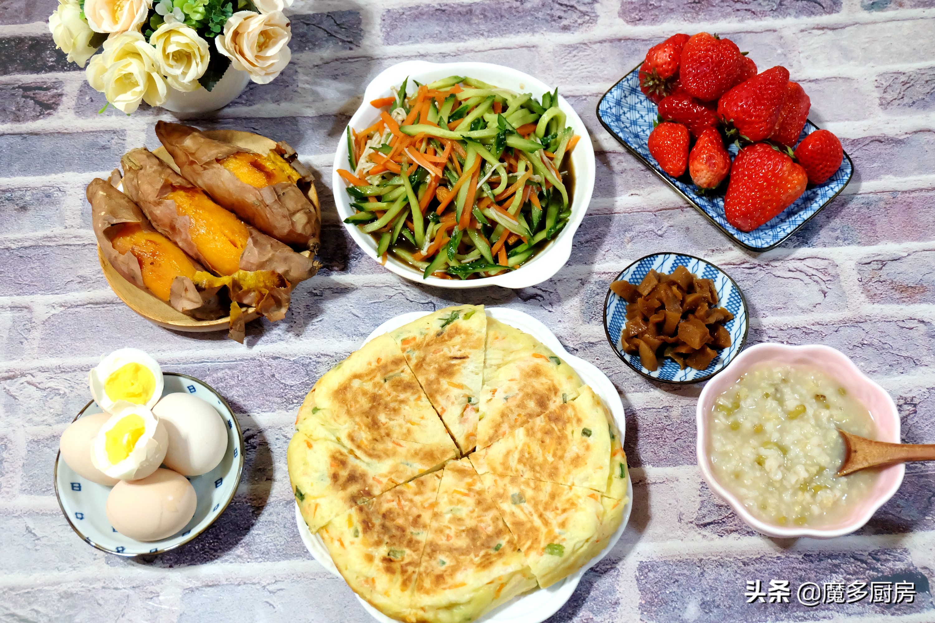豆浆营养餐_豆浆的营养高不高_讲讲豆浆的营养