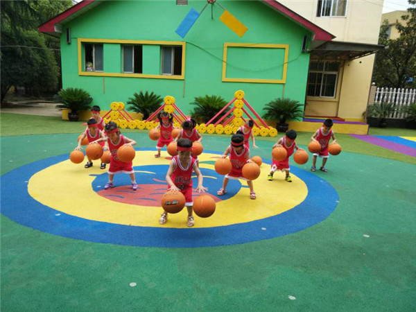 湖南幼儿园篮球冠军_长沙幼儿篮球_长沙幼儿篮球培训