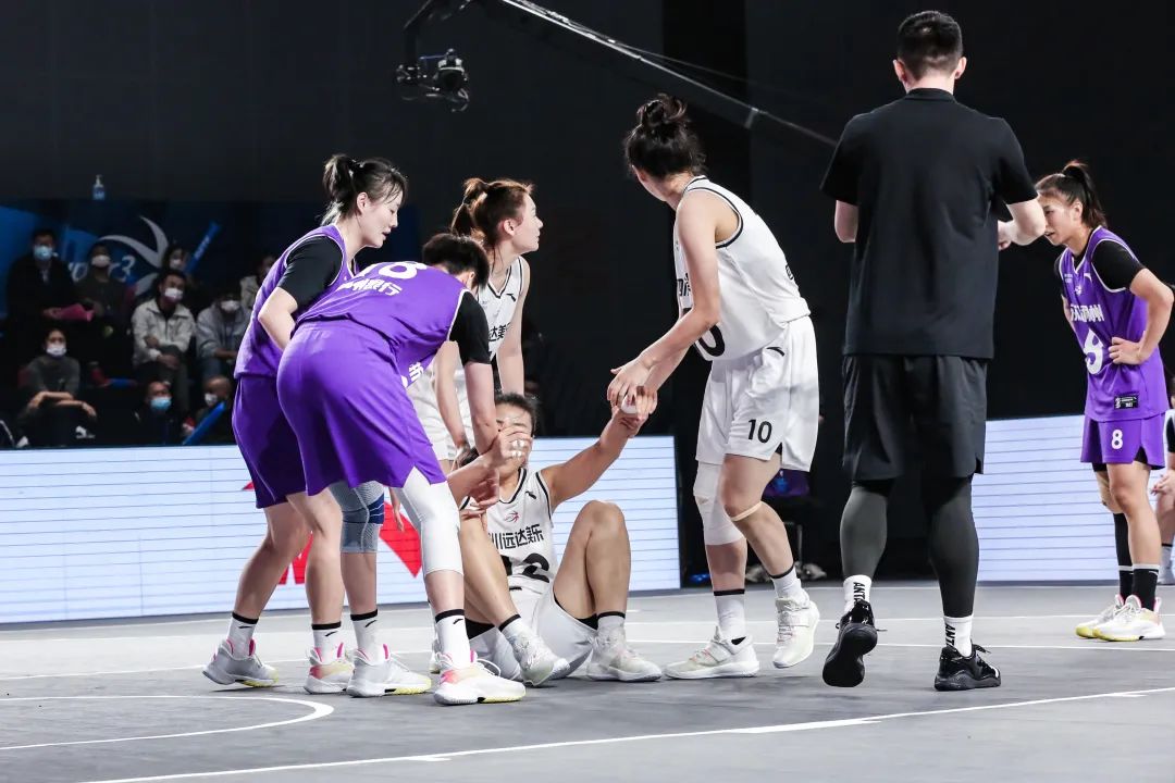 中国三人篮球联赛总冠军_篮球三人联赛冠军中国是谁_篮球三人联赛冠军中国有几个