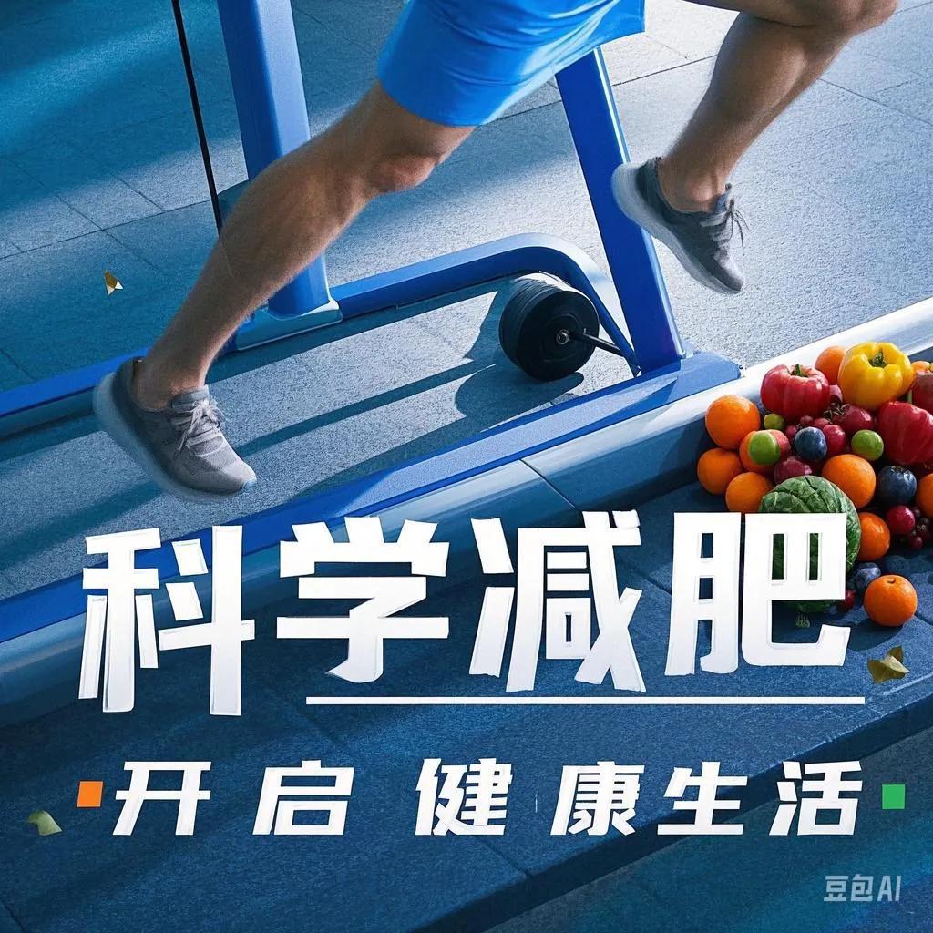 健康的减脂_健康的减肥法_健康减脂生活方式有哪些