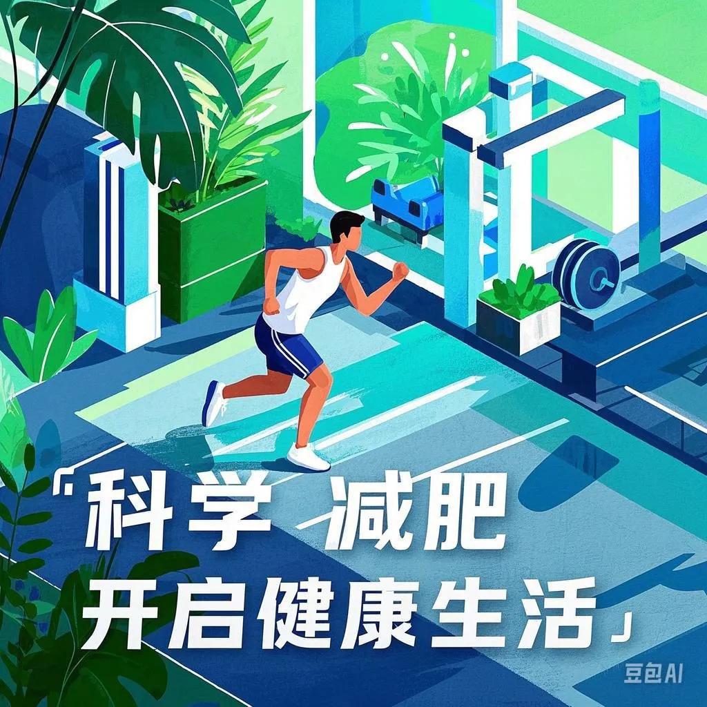 健康的减脂_健康的减肥法_健康减脂生活方式有哪些