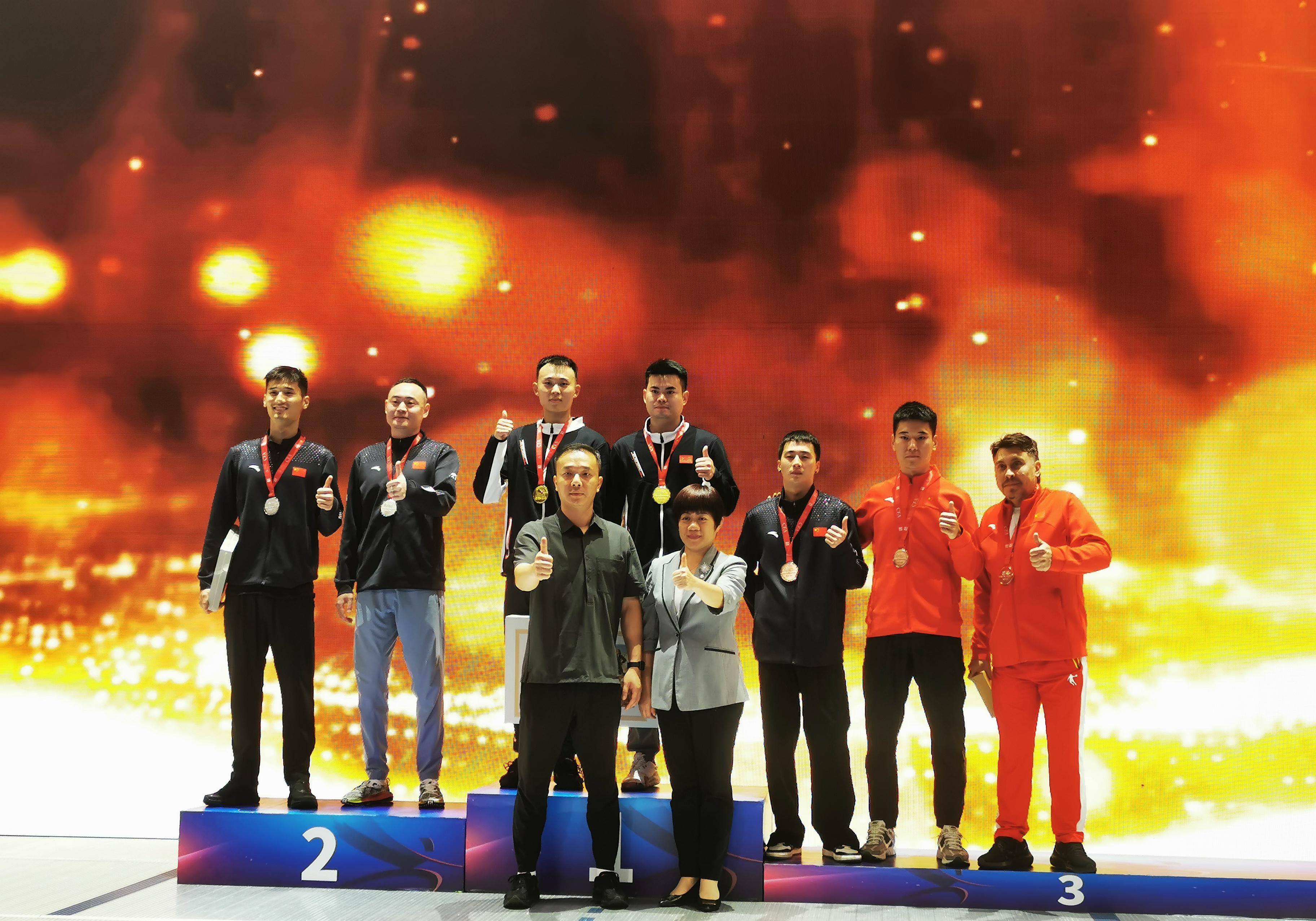 2019全国少儿击剑比赛_儿童击剑比赛u8年龄_全国击剑比赛儿童冠军