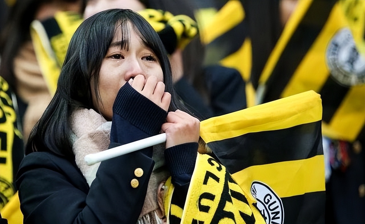 日本高中足球冠军回家了吗_日本高中足球联赛冠军_日本高中男子足球
