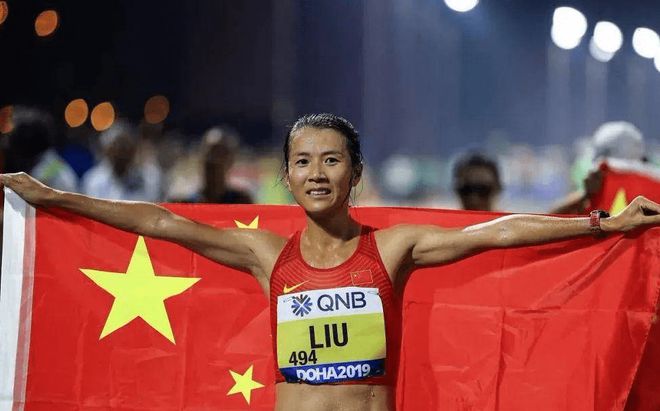 奥运冠军凄惨_最惨的竞走奥运冠军_竟走奥运冠军