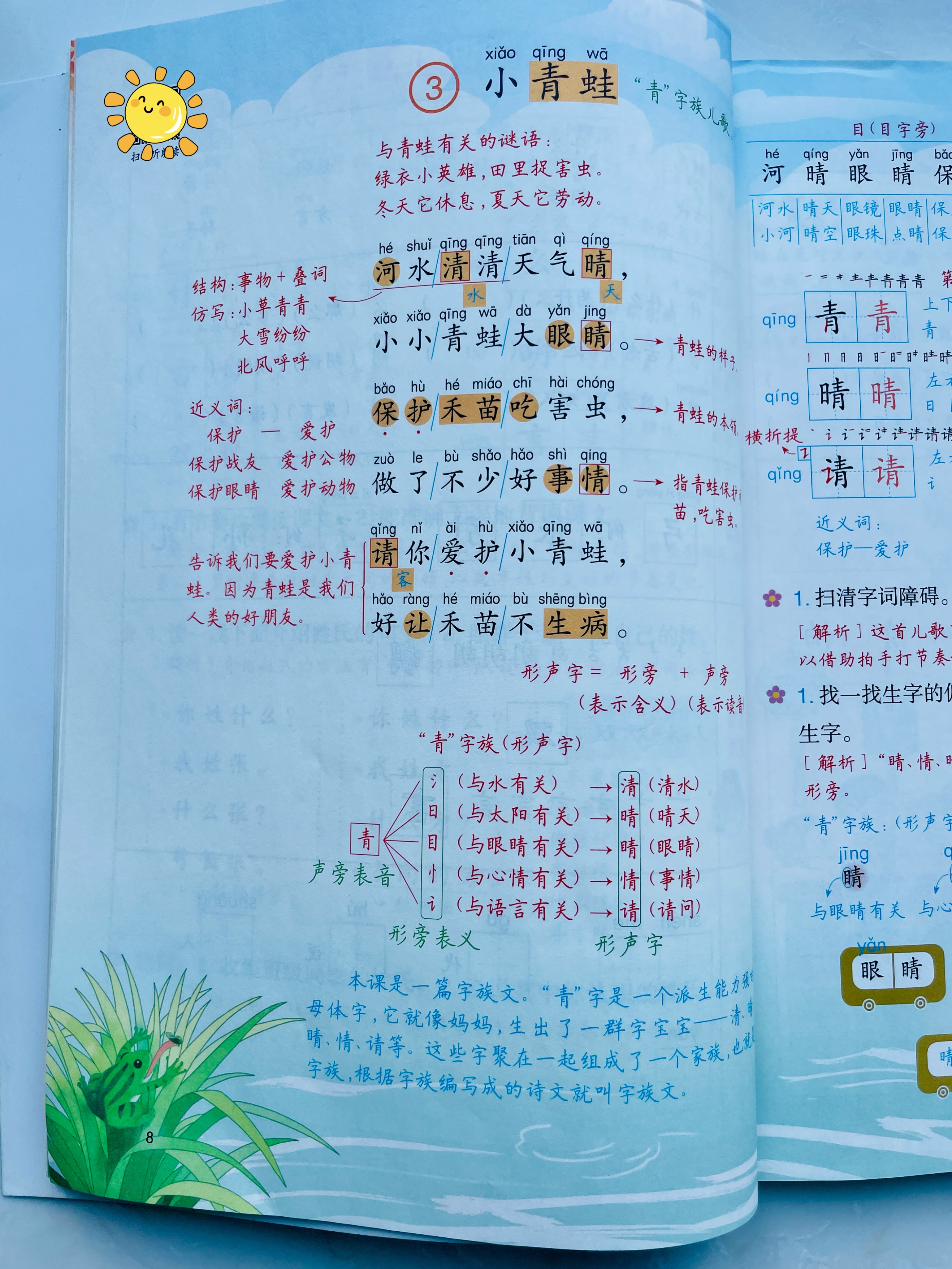 语文基本知识点常识_语文的基本常识_语文笔记基本常识