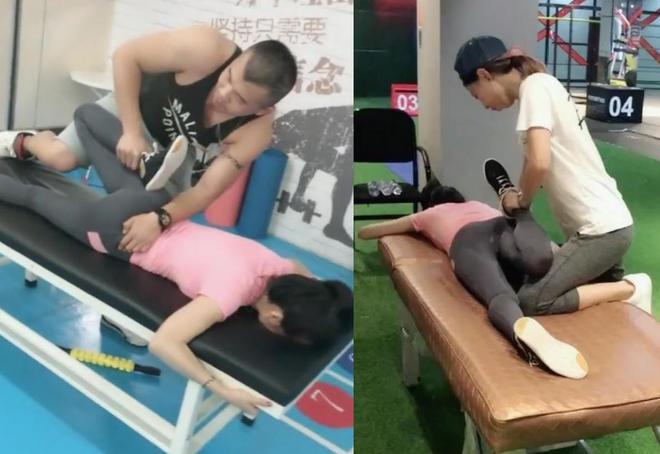 健身房私教叫什么_健身房私教很乱_健身房私教价格表图片大全