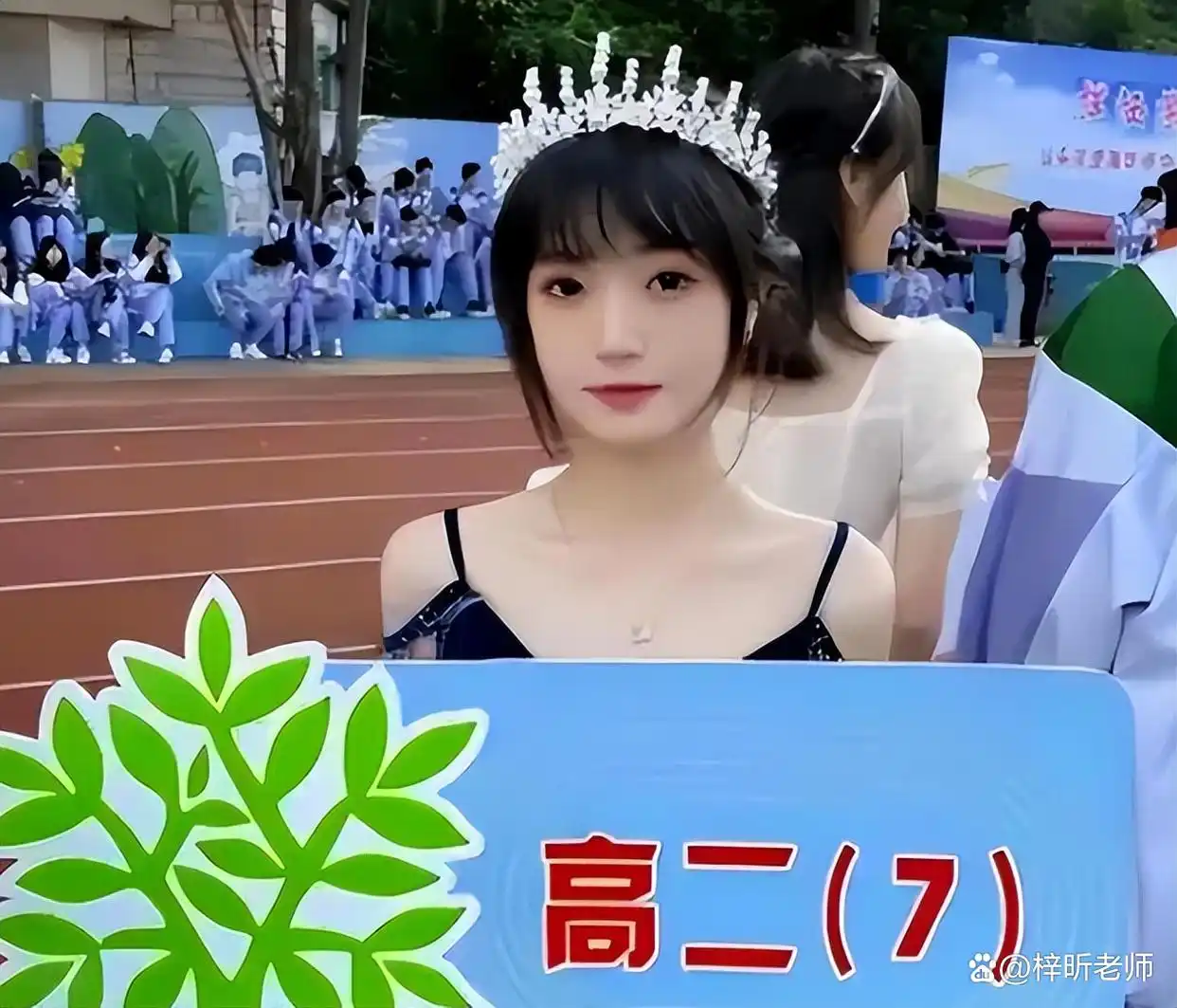 高中生锻炼会不会影响长高_女高中生运动会_高中运动会体育生会不会不公平