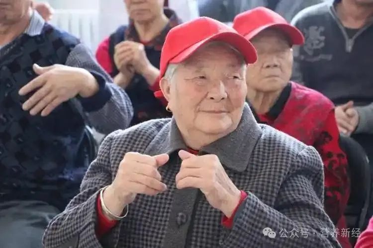 适合老年人有氧运动有哪些_最适合老年人有氧运动_老年人有氧运动